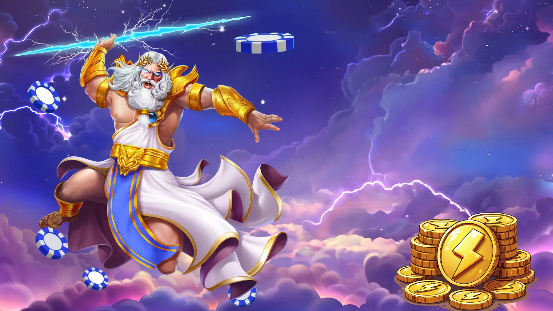 mainio casino banner